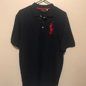 Polo shirt